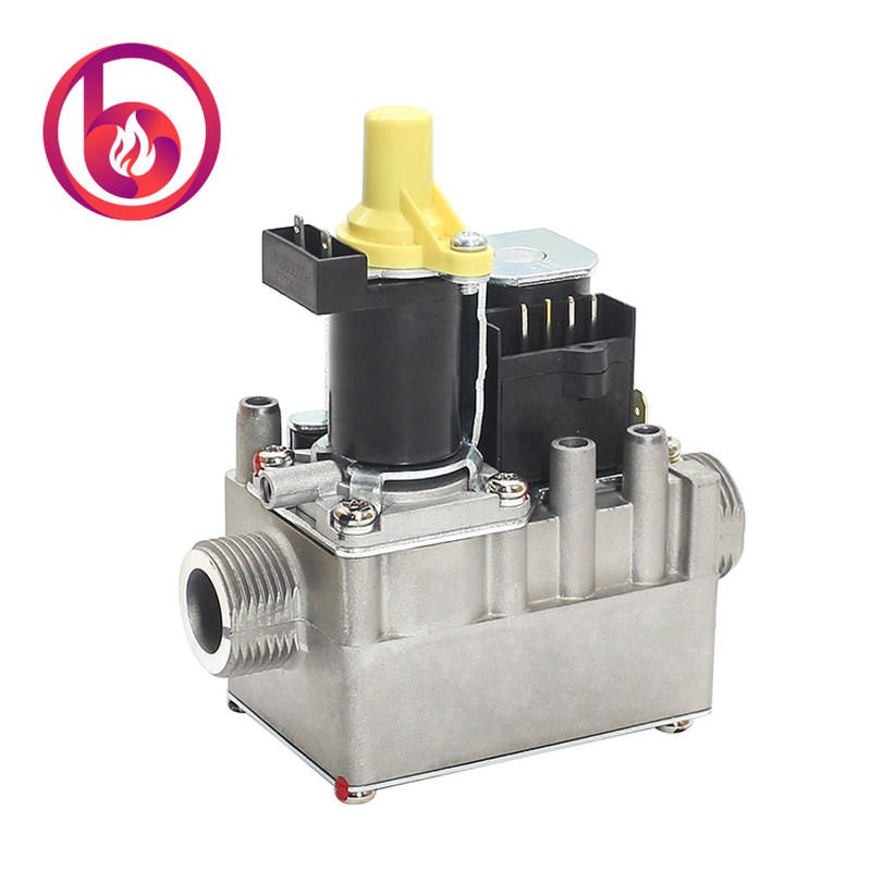 Gas Boiler Proportional Valve BG-PV01